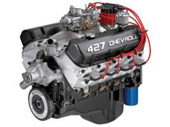 U2948 Engine